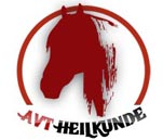 Logo Design AVT Tierheilkunde