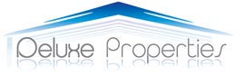 Logo Design Deluxe Properties Spanien - Mallorca