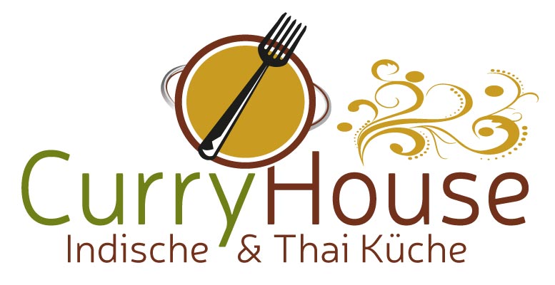 Logo CurryHouse Restaurant