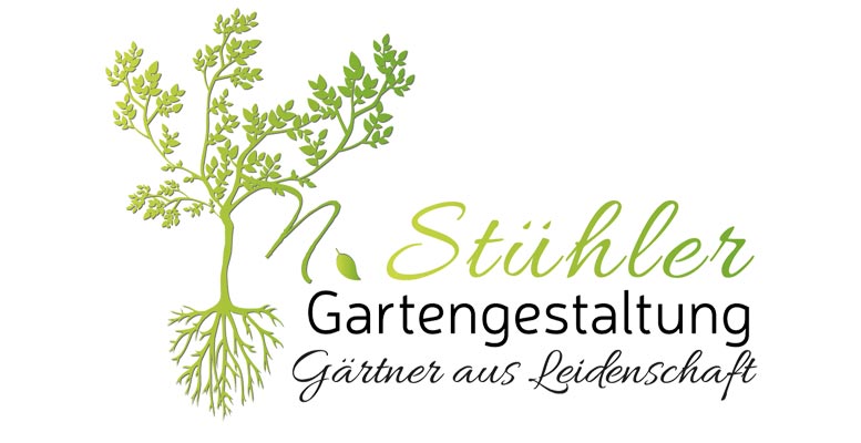 Logo Gartengestaltung