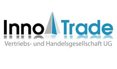 Logo Inno Trade - Vertriebs- und Handelsgesellschaft UG Gronau