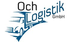 Logo Logistik Unternehmen Maroldsweisach