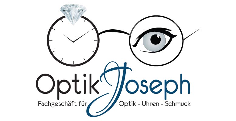 Logo Optik Joseph Haßloch