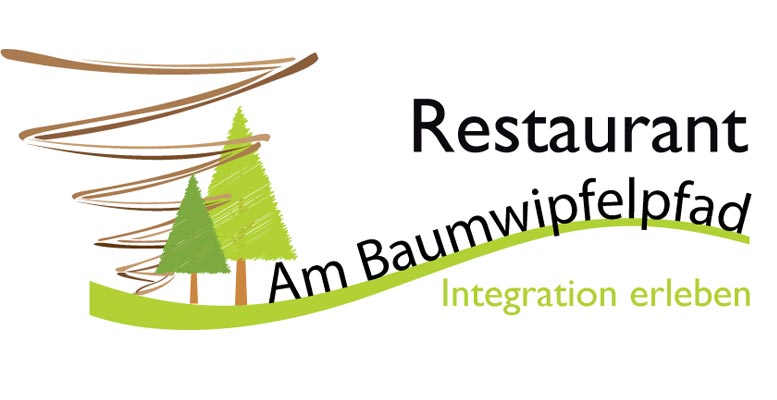 Logo  Restaurant am Baumwipfelpfad Ebrach