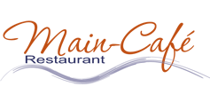 Logo Main-Café Restaurant